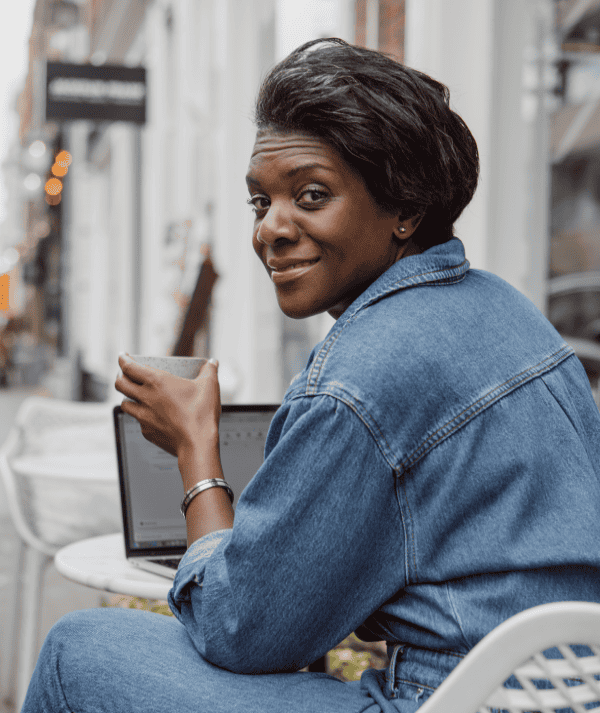 Over mij Peggy Walker Zelfkenniscoach