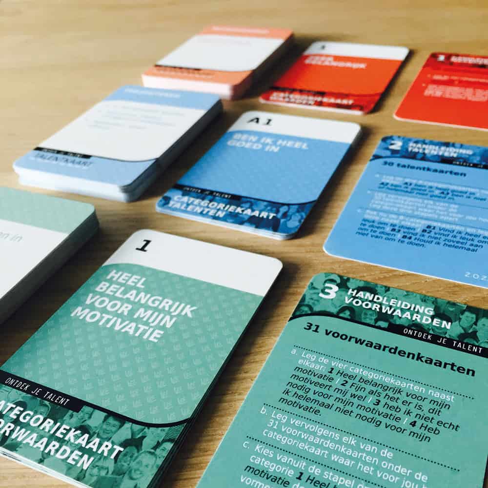 Aanbod zelfkennis verdiepingstraject Peggy Walker Zelfkenniscoach