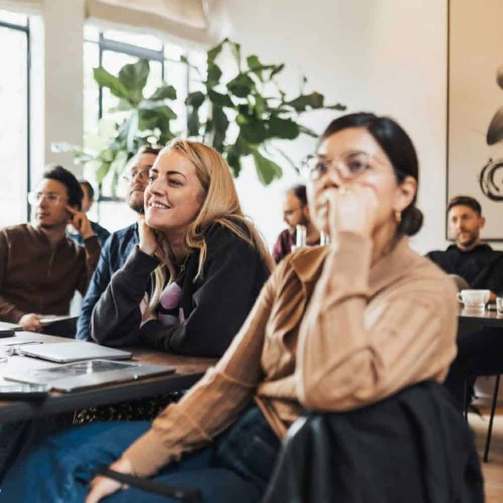 Aanbod zelfkennis verdiepingstraject Peggy Walker Zelfkenniscoach