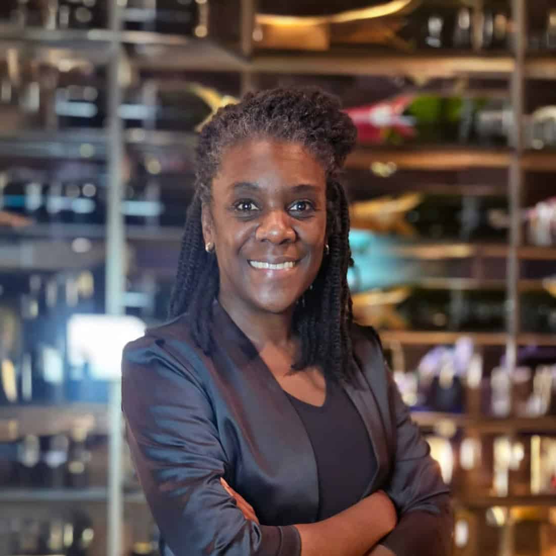 Over mij Peggy Walker Zelfkenniscoach